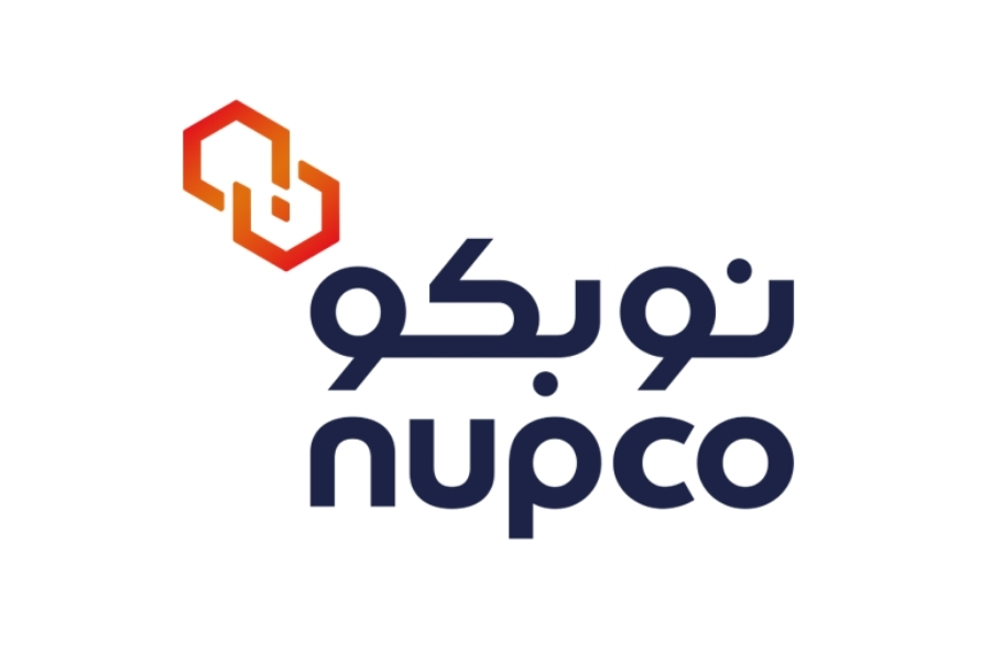 Nupco Logo