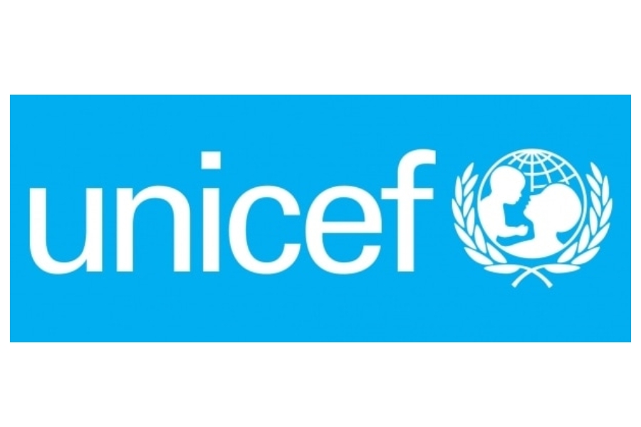 Unicef Logo